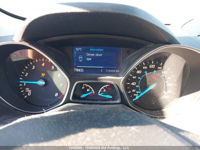 1FMCU0GXXFUA70249 Ford 2015