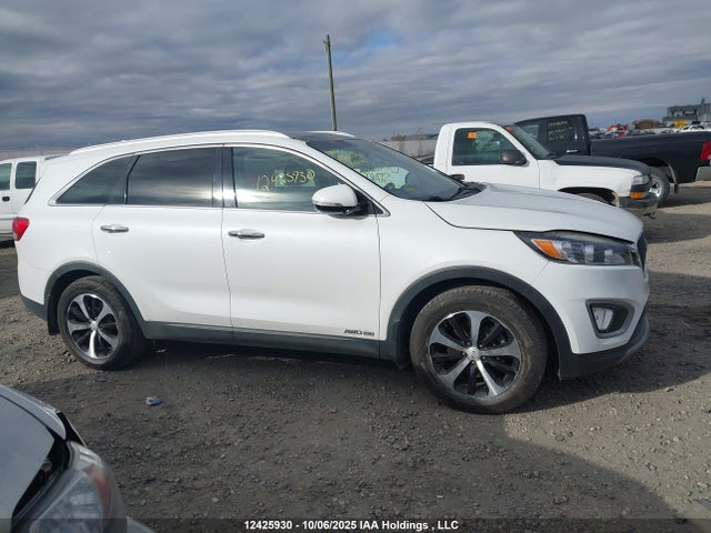 5XYPHDA57JG369880 KIA gdi lambda-ii
