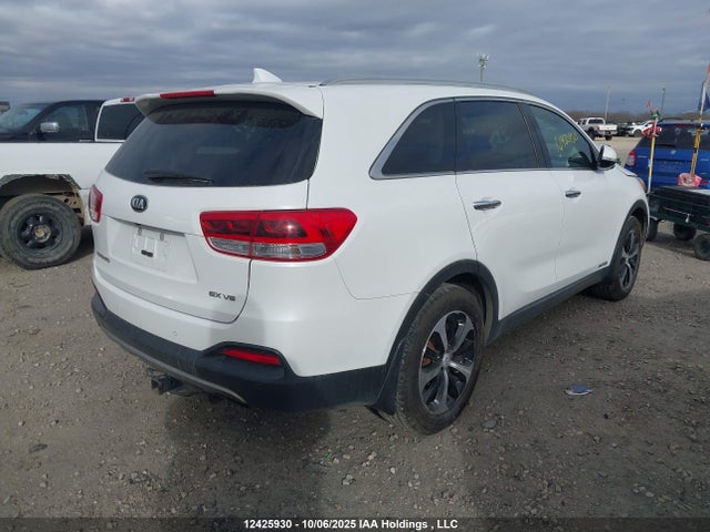 5XYPHDA57JG369880 KIA gdi lambda-ii