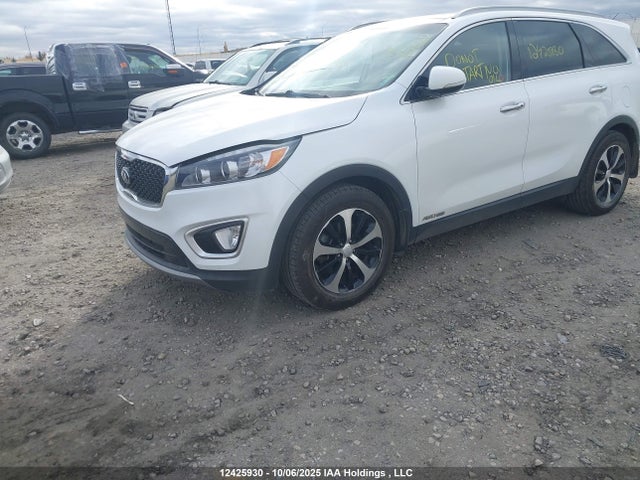 5XYPHDA57JG369880 KIA gdi lambda-ii