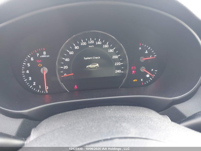 5XYPHDA57JG369880 KIA gdi lambda-ii