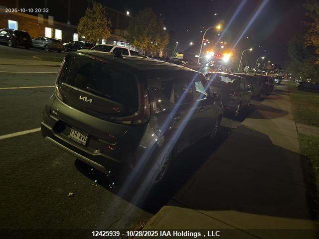 KNDJ23AU7R7898683 KIA 2024