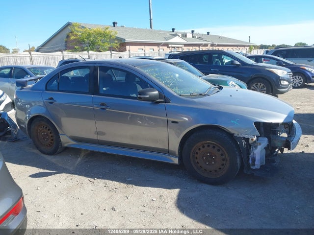 Mitsubishi 2.0 dohc mivec 2017 JA32U2FU5HU607775 Image 14