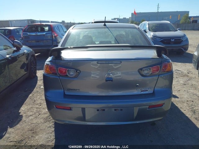 Mitsubishi 2.0 dohc mivec 2017 JA32U2FU5HU607775 Image 17