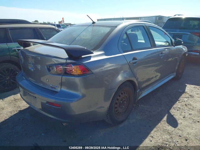 Mitsubishi 2.0 dohc mivec 2017 JA32U2FU5HU607775 Image 4