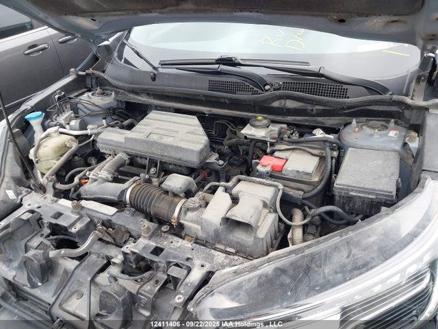 2HKRW2H98MH225523 Honda l15be