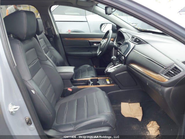 2HKRW2H98MH225523 Honda l15be