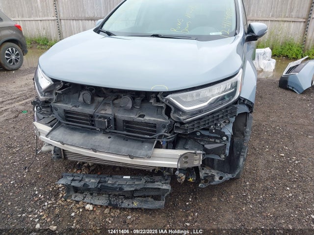 2HKRW2H98MH225523 Honda l15be