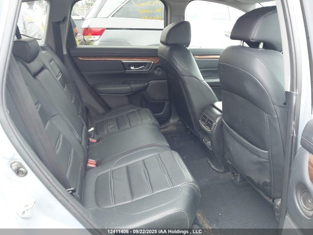 2HKRW2H98MH225523 Honda l15be