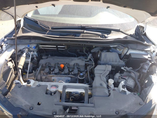 3CZRU5H33HM101821 Honda r18z9