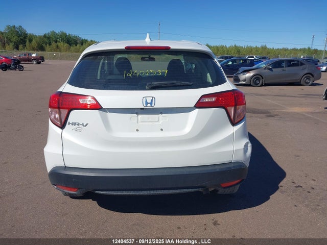3CZRU5H33HM101821 Honda r18z9