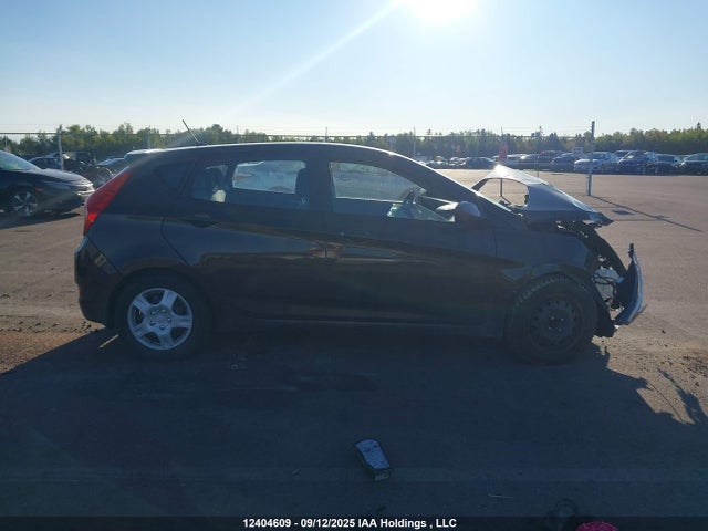 Hyundai dohc gdi gamma 2015 KMHCT5AE3FU230995 Image 13