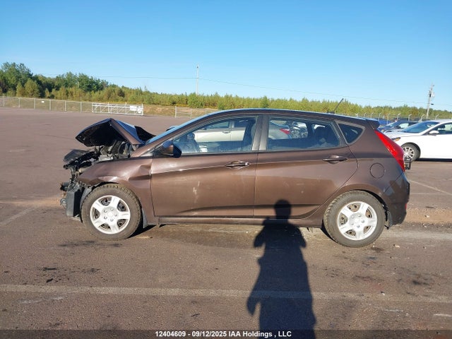 Hyundai dohc gdi gamma 2015 KMHCT5AE3FU230995 Image 14