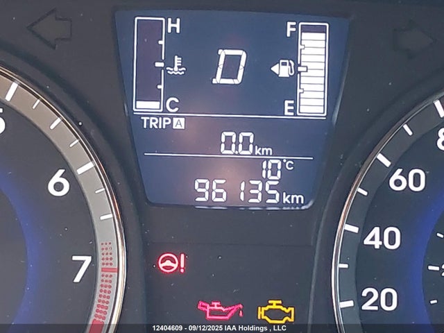 Hyundai dohc gdi gamma 2015 KMHCT5AE3FU230995 Image 15