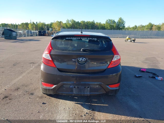 Hyundai dohc gdi gamma 2015 KMHCT5AE3FU230995 Image 16