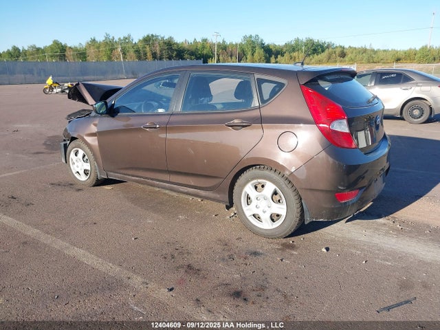 Hyundai dohc gdi gamma 2015 KMHCT5AE3FU230995 Image 3