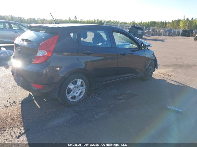 Hyundai dohc gdi gamma 2015 KMHCT5AE3FU230995 Image 4