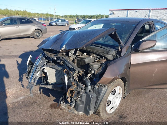 Hyundai dohc gdi gamma 2015 KMHCT5AE3FU230995 Image 6