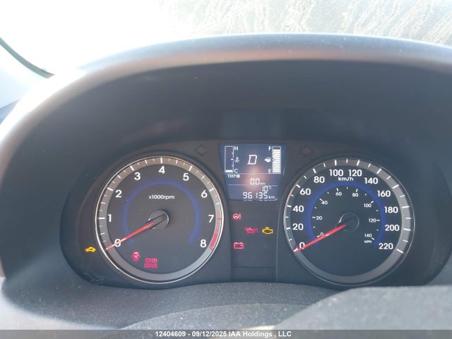 Hyundai dohc gdi gamma 2015 KMHCT5AE3FU230995 Image 7