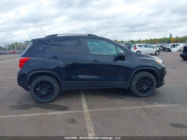 Chevrolet LUV 2021 KL7CJPSB9MB312648 Image 13