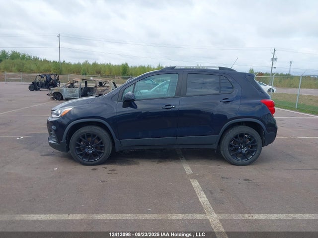 Chevrolet LUV 2021 KL7CJPSB9MB312648 Image 14