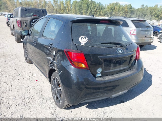 VNKKTUD30HA072311 Toyota 1nz-fe