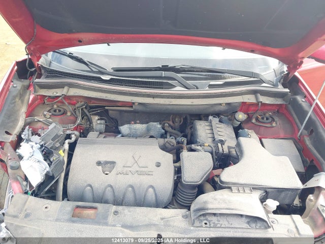 Mitsubishi mivec 2019 JA4AZ2A30KZ602825 Image 10