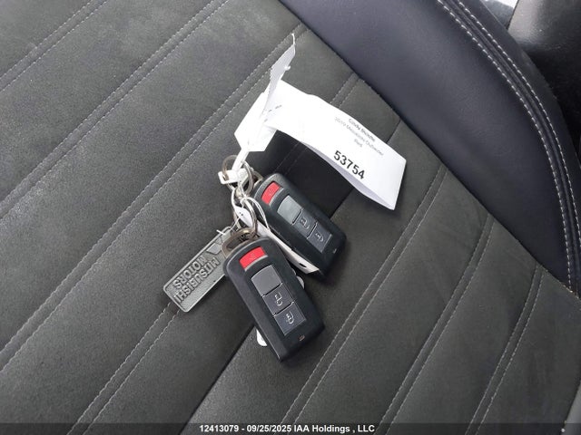 Mitsubishi mivec 2019 JA4AZ2A30KZ602825 Image 11