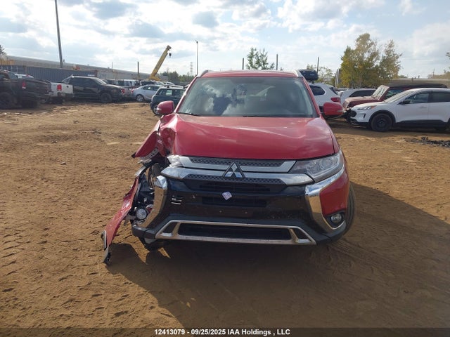 Mitsubishi mivec 2019 JA4AZ2A30KZ602825 Image 13