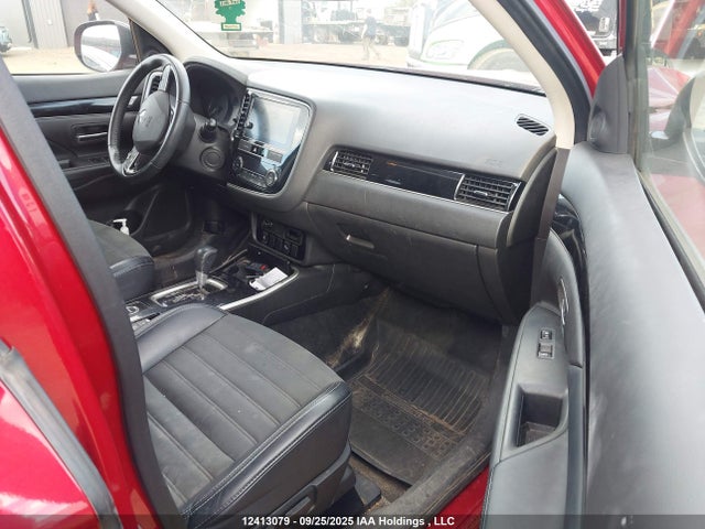Mitsubishi mivec 2019 JA4AZ2A30KZ602825 Image 5