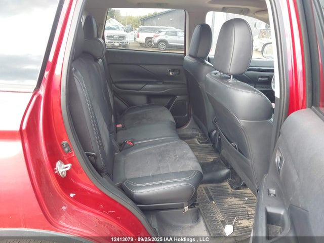 Mitsubishi mivec 2019 JA4AZ2A30KZ602825 Image 8