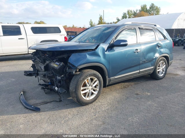 5XYKT3A62EG459911 KIA dohc t-gdi theta-ii