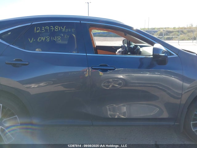 Lexus a25a-fxs 2025 2T2GKCEZ9SC048148 Image 14