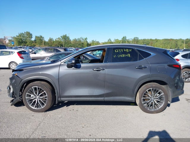 Lexus a25a-fxs 2025 2T2GKCEZ9SC048148 Image 15