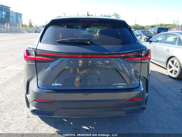 Lexus a25a-fxs 2025 2T2GKCEZ9SC048148 Image 17