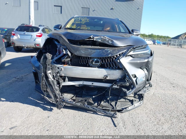 Lexus a25a-fxs 2025 2T2GKCEZ9SC048148 Image 6