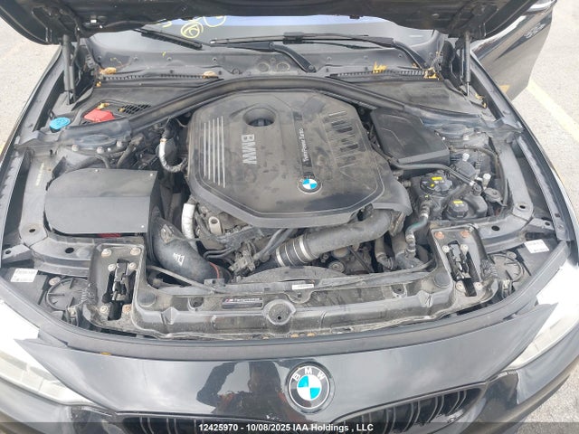 BMW 440I 2017 WBA4E5C36HG810822 Image 10