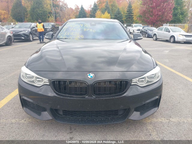 BMW 440I 2017 WBA4E5C36HG810822 Image 12