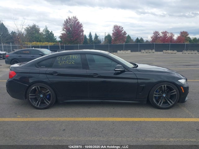 BMW 440I 2017 WBA4E5C36HG810822 Image 13