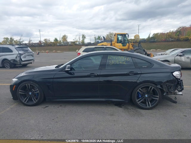 BMW 440I 2017 WBA4E5C36HG810822 Image 14