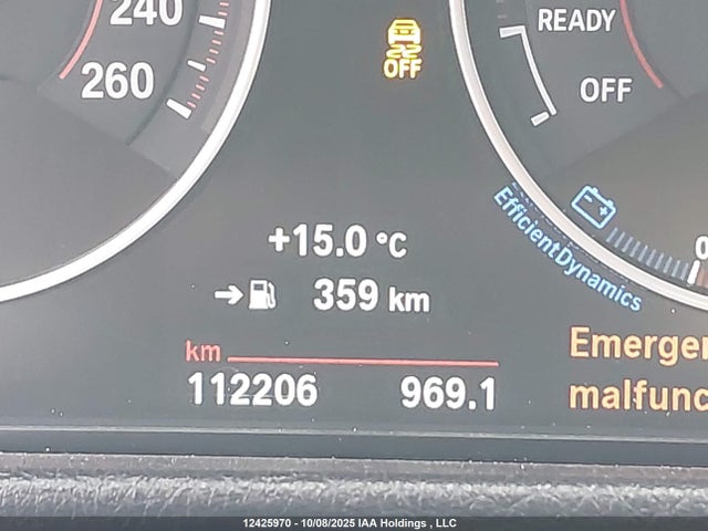 BMW 440I 2017 WBA4E5C36HG810822 Image 15