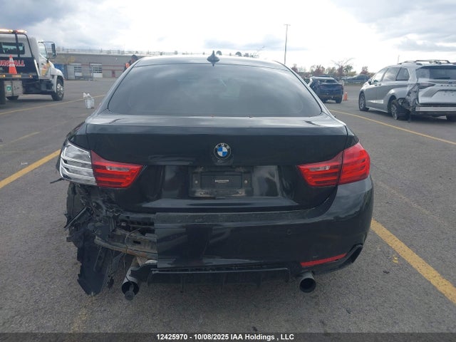 BMW 440I 2017 WBA4E5C36HG810822 Image 16