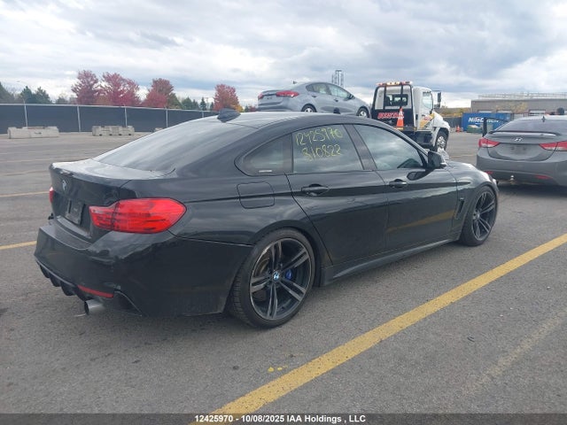 BMW 440I 2017 WBA4E5C36HG810822 Image 4