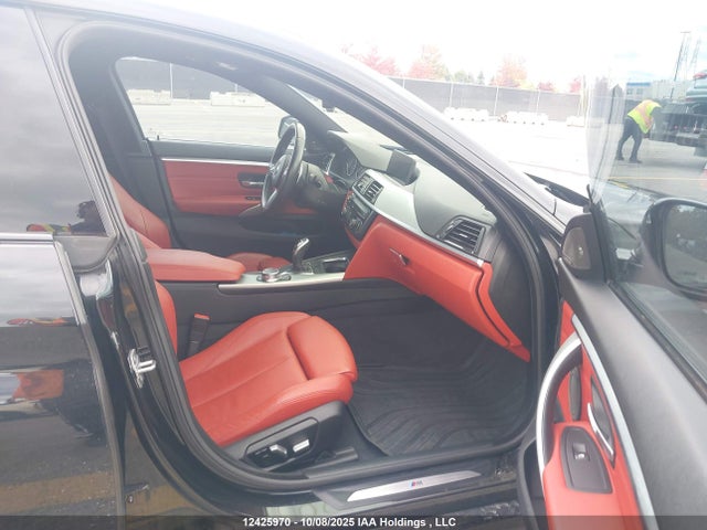 BMW 440I 2017 WBA4E5C36HG810822 Image 5