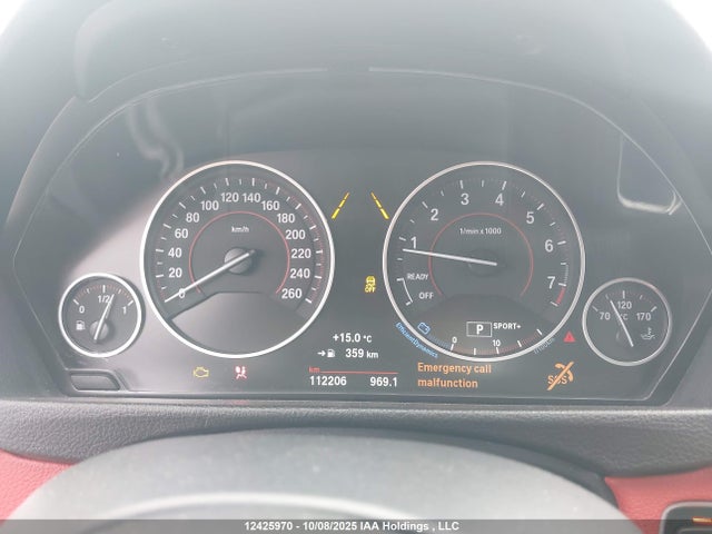 BMW 440I 2017 WBA4E5C36HG810822 Image 7
