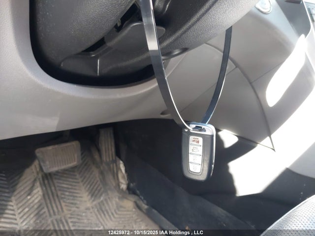 Hyundai dohc mpi theta ii 2015 KMHEC4A46FA120440 Image 11