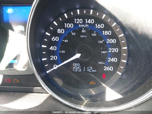 Hyundai dohc mpi theta ii 2015 KMHEC4A46FA120440 Image 15