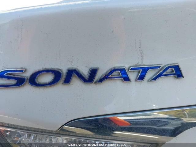 Hyundai dohc mpi theta ii 2015 KMHEC4A46FA120440 Image 20