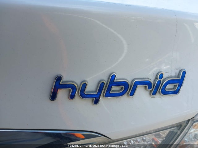 Hyundai dohc mpi theta ii 2015 KMHEC4A46FA120440 Image 21