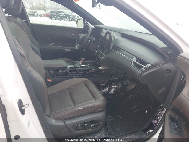 2T2BBMCA5RC044301 Lexus Rx 350h